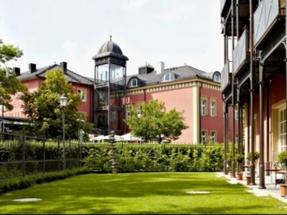 Foto: Allee Hotel