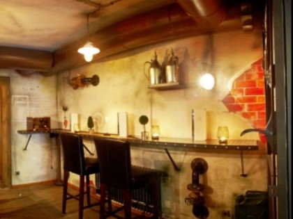 Foto: Allee Hotel